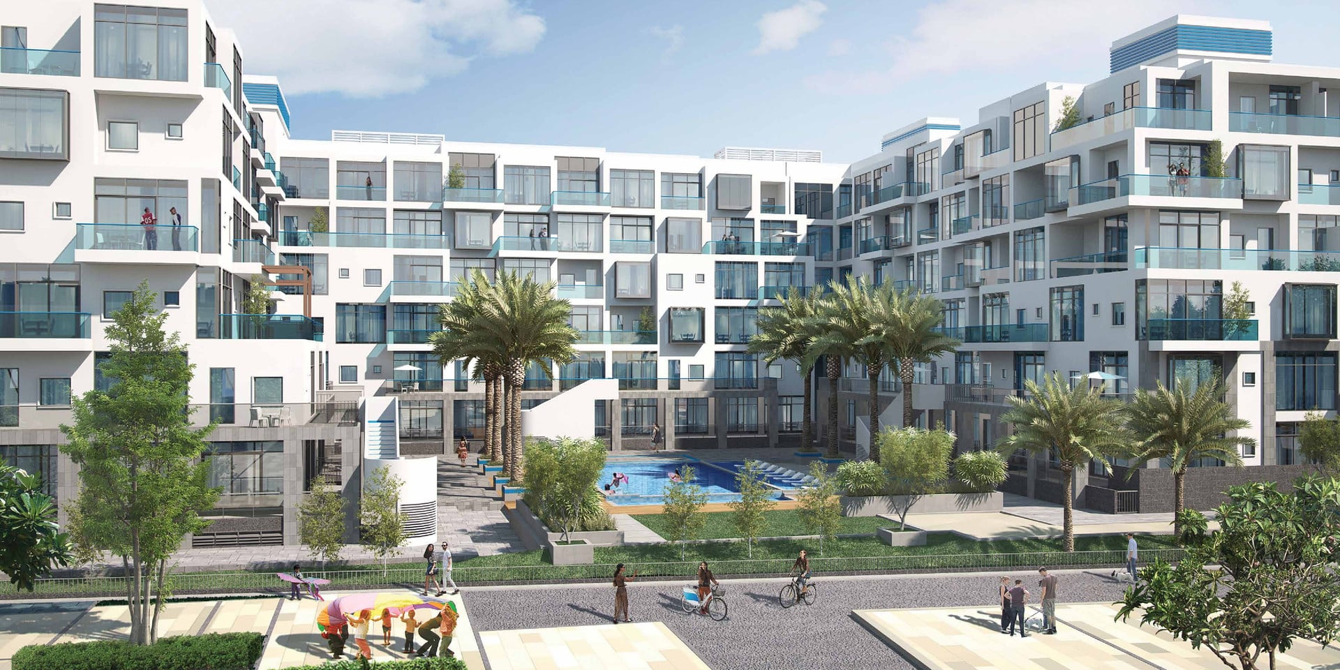 Oia Residence