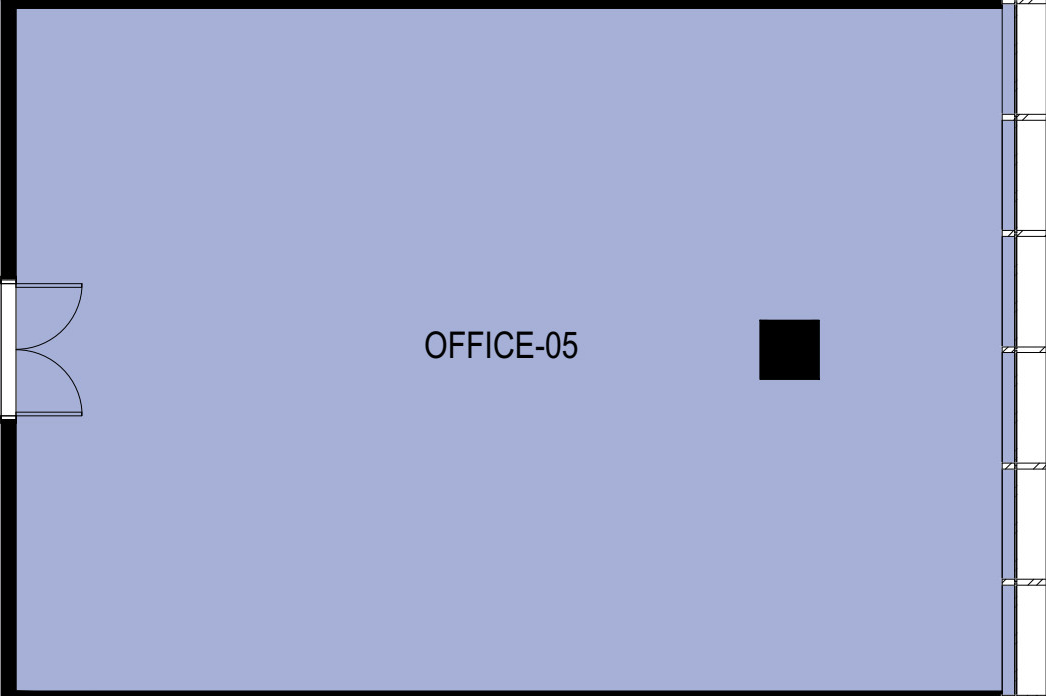 Floor plan — —