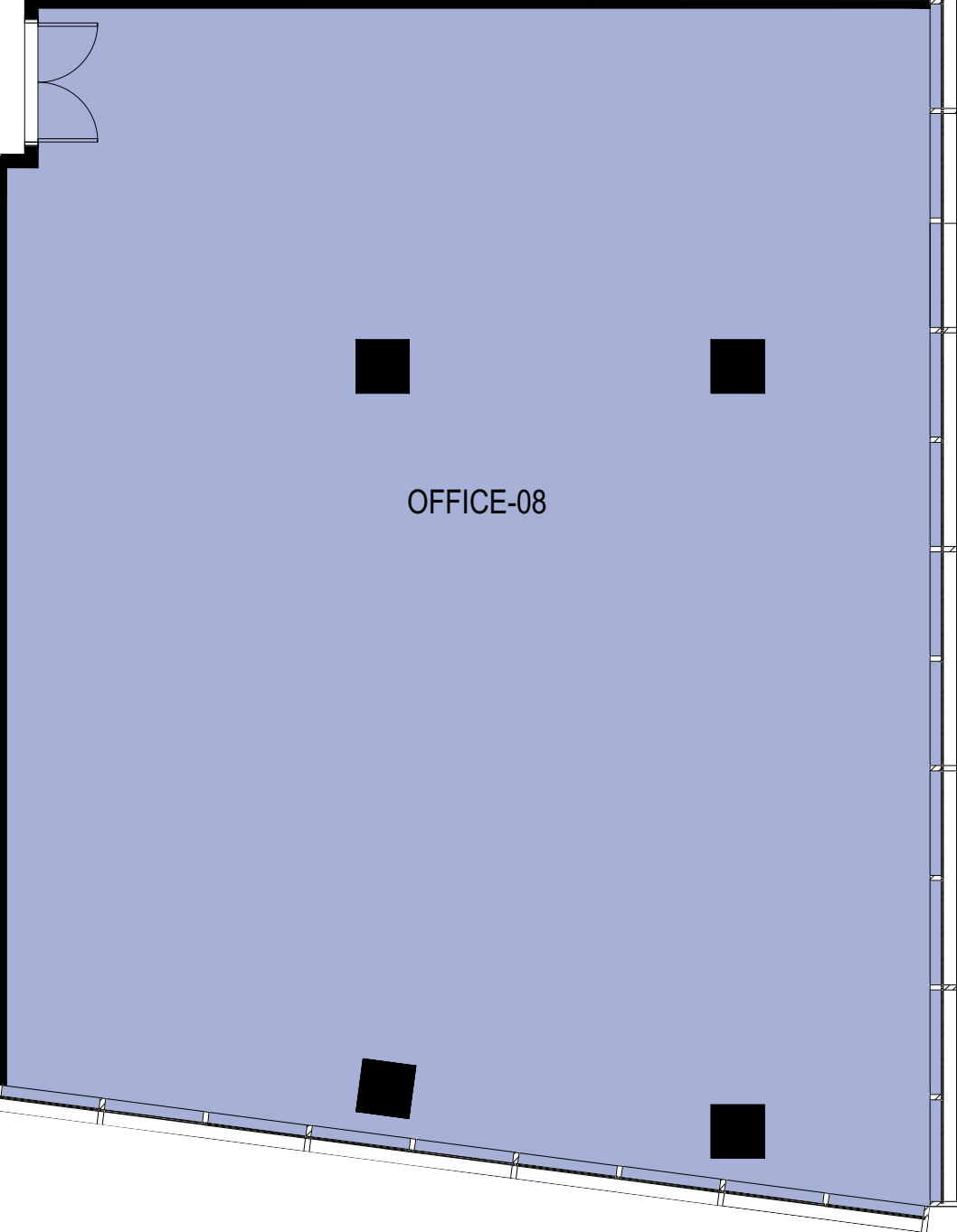 Floor plan — —