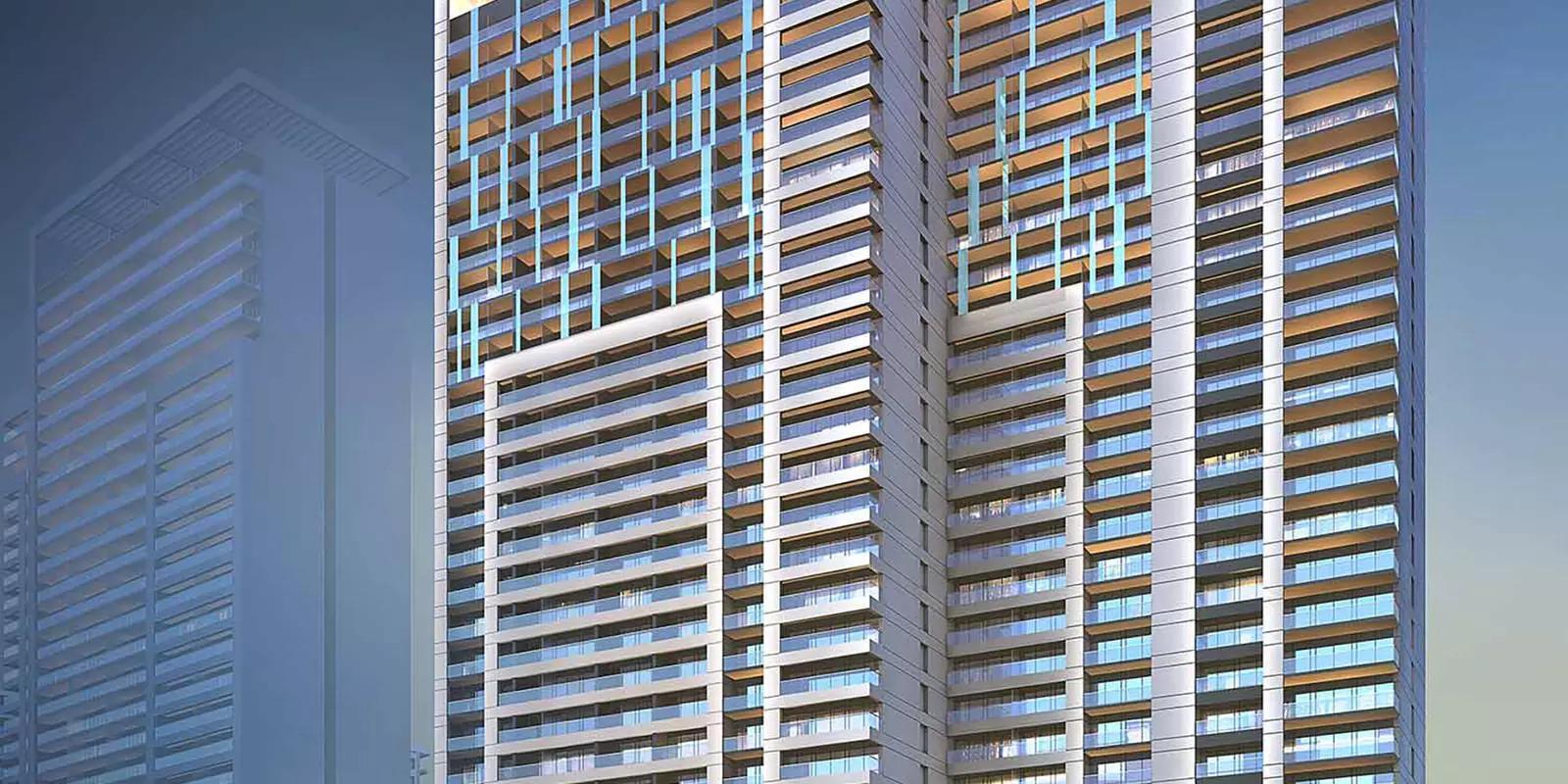 Reva Residences