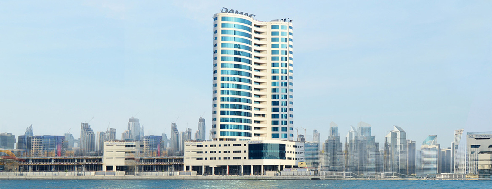 Business Tower