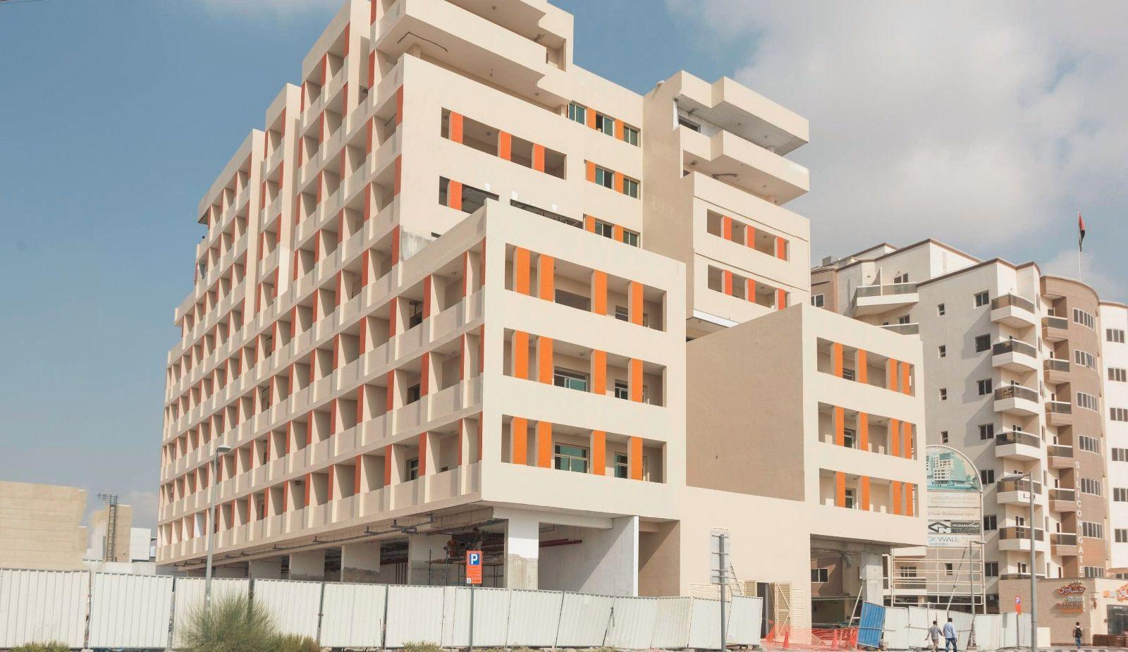 Al Falak Residence