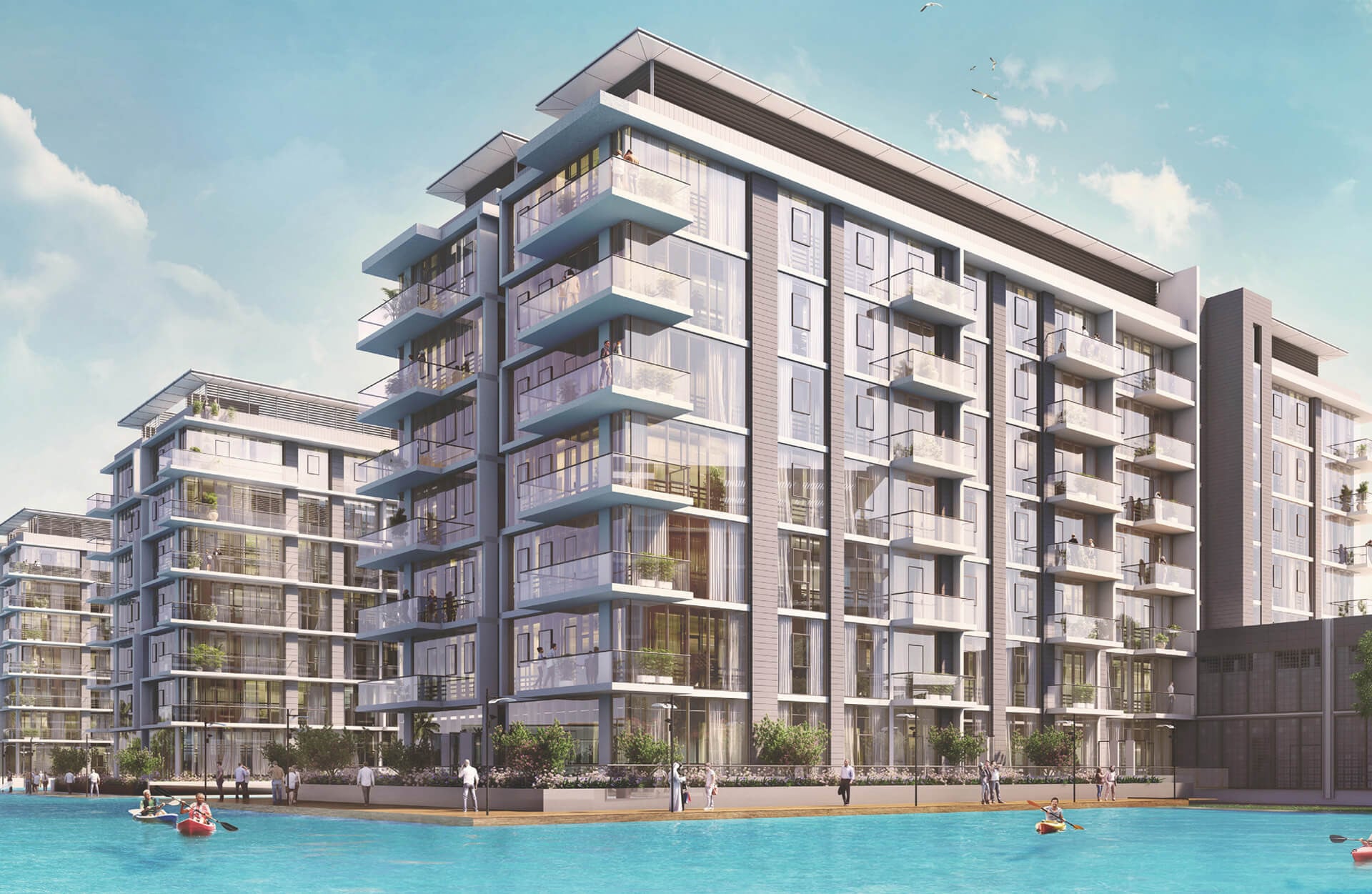 District One Phase III Residences 4