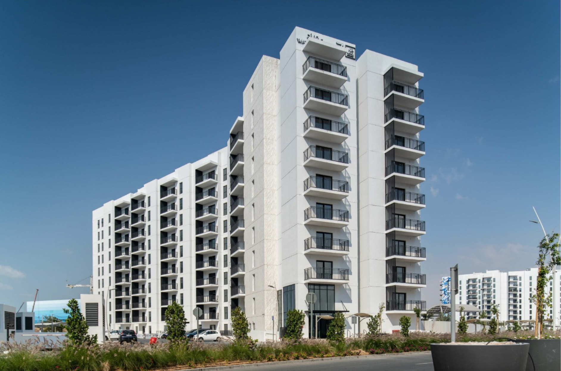 Water's Edge - Precinct B