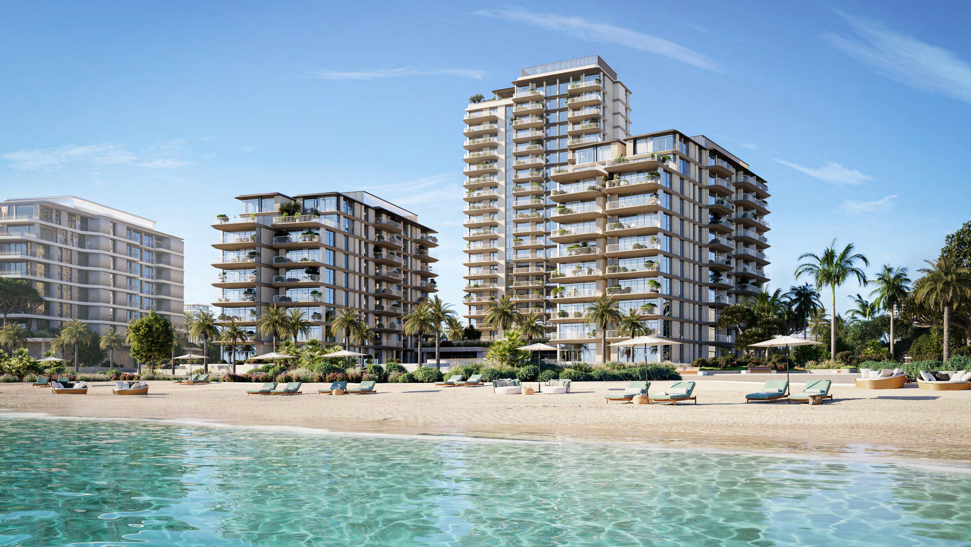 Bay Grove Residences Phase 3