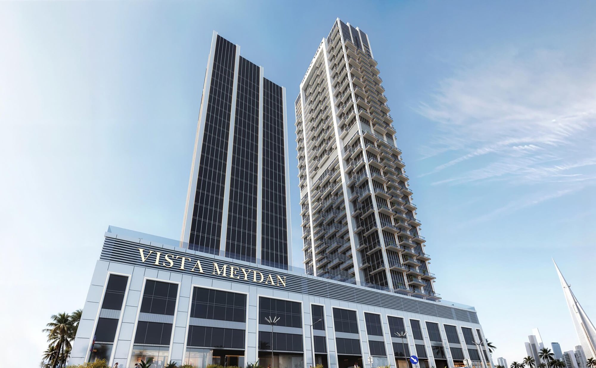 Vista Meydan