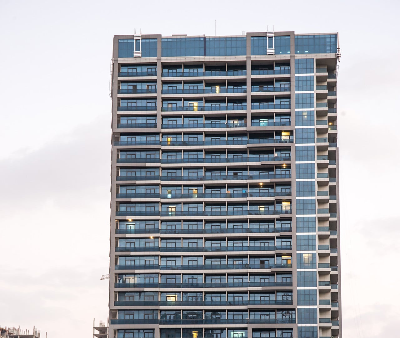 Elite 9 Sports Residence