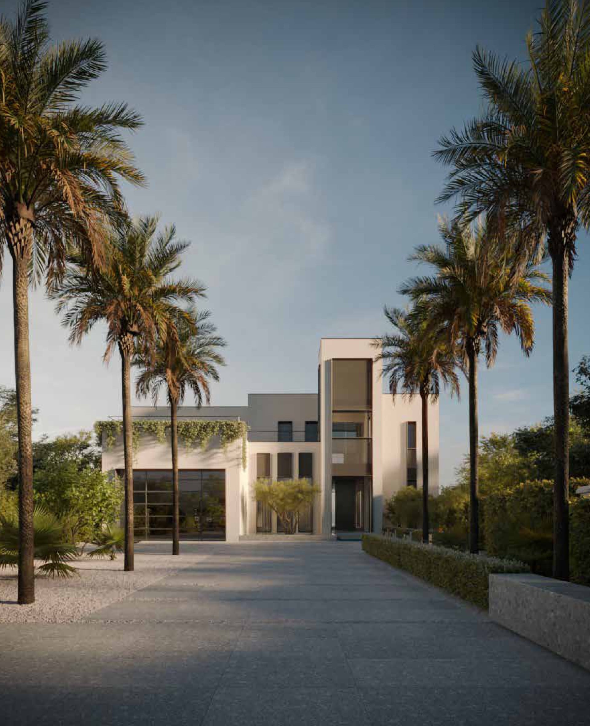 The 971 Villas