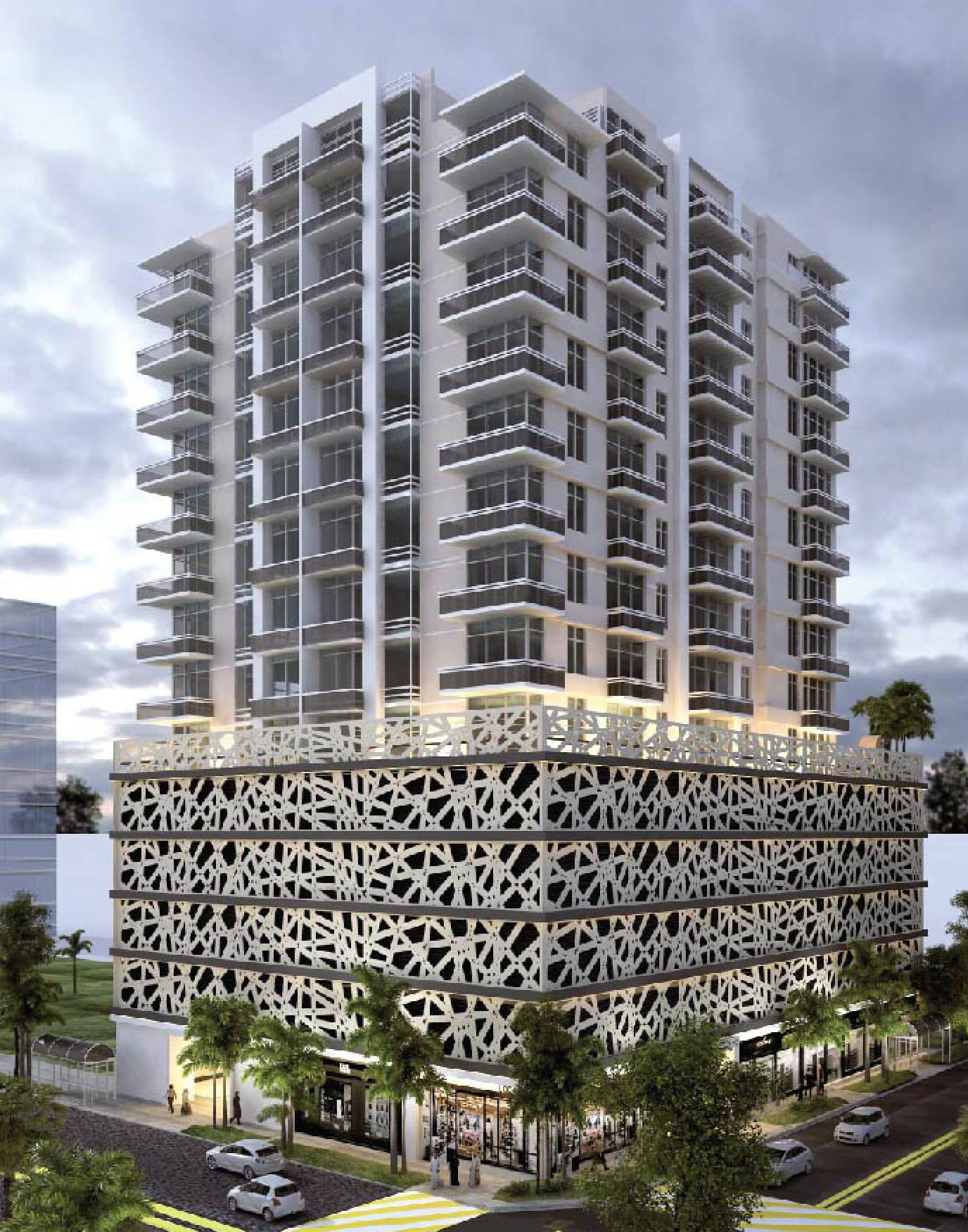 Dezire Residences
