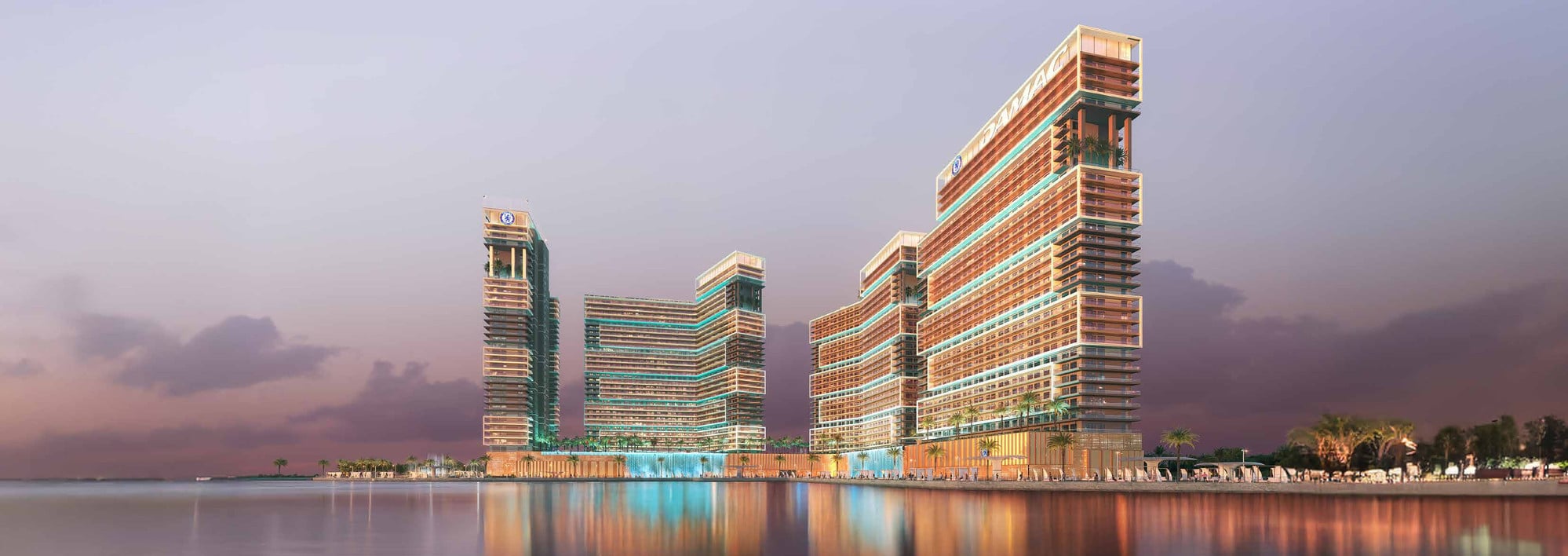 Chelsea Residences 2