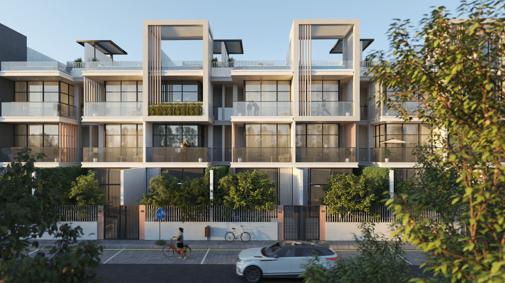 La Perla Homes 10