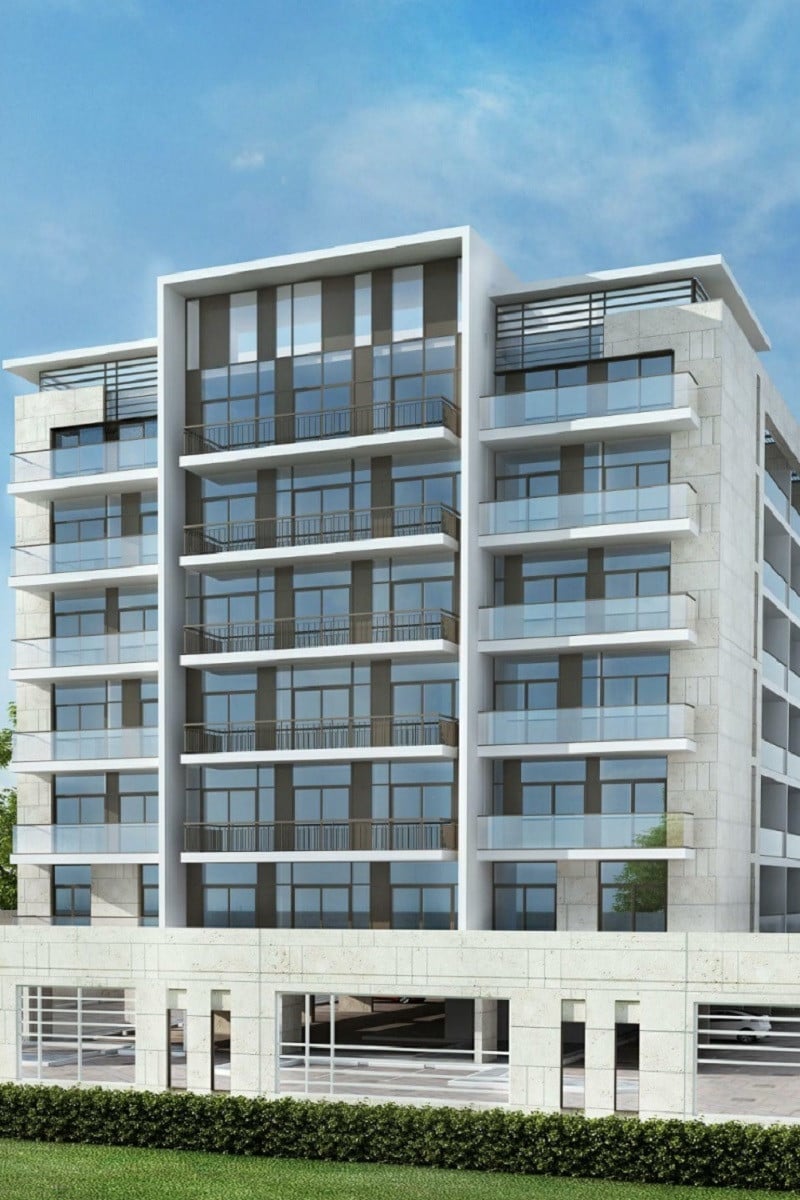 Myka Residence
