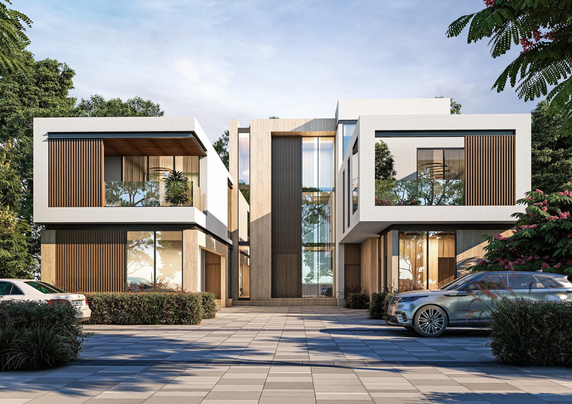 Sobha Estate Phase II