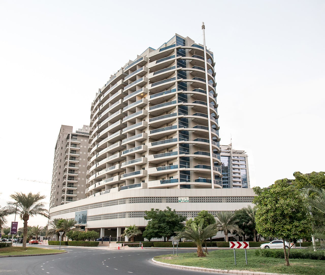 Elite 4 Sports Residence