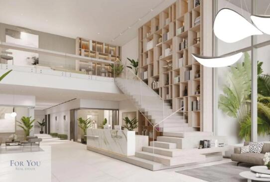 Floor plan — —