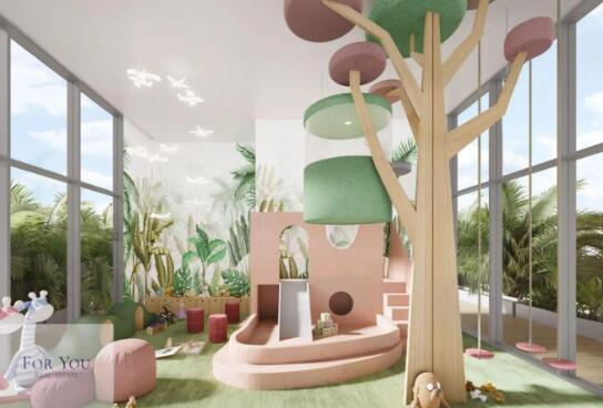 Floor plan — —