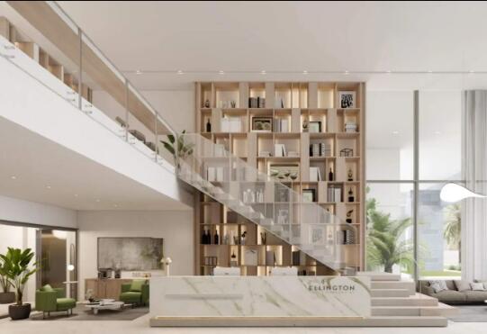 Floor plan — —