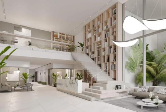 Floor plan — —