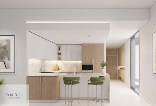 Floor plan — —