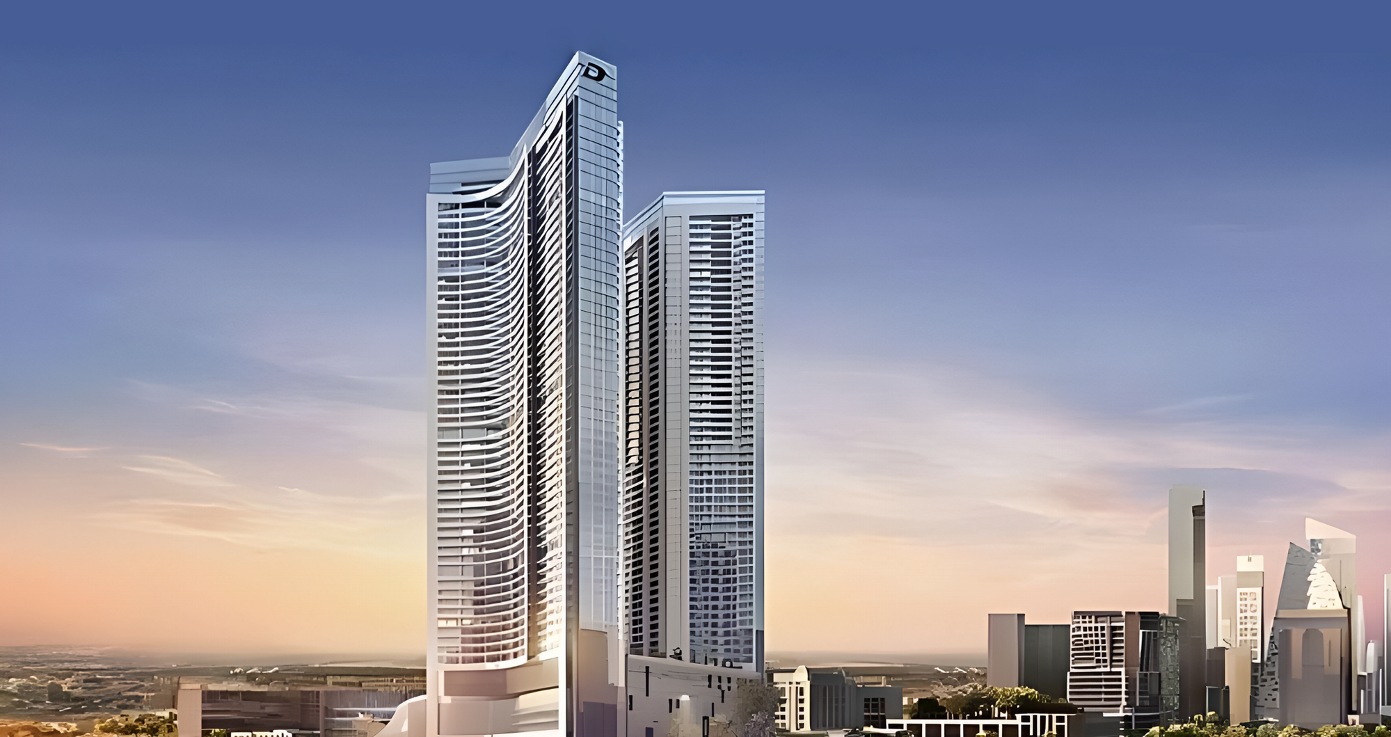 Aykon City 2