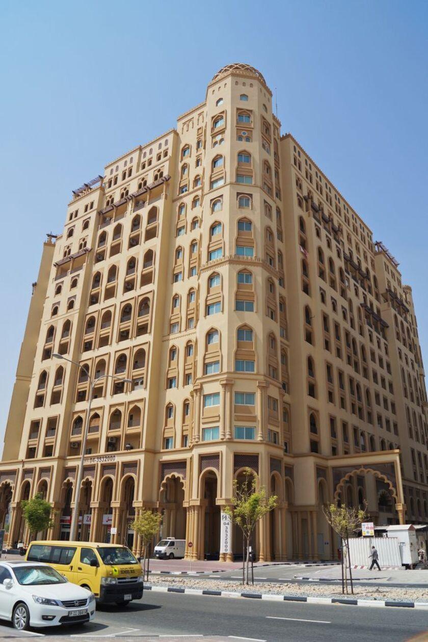 Palacio