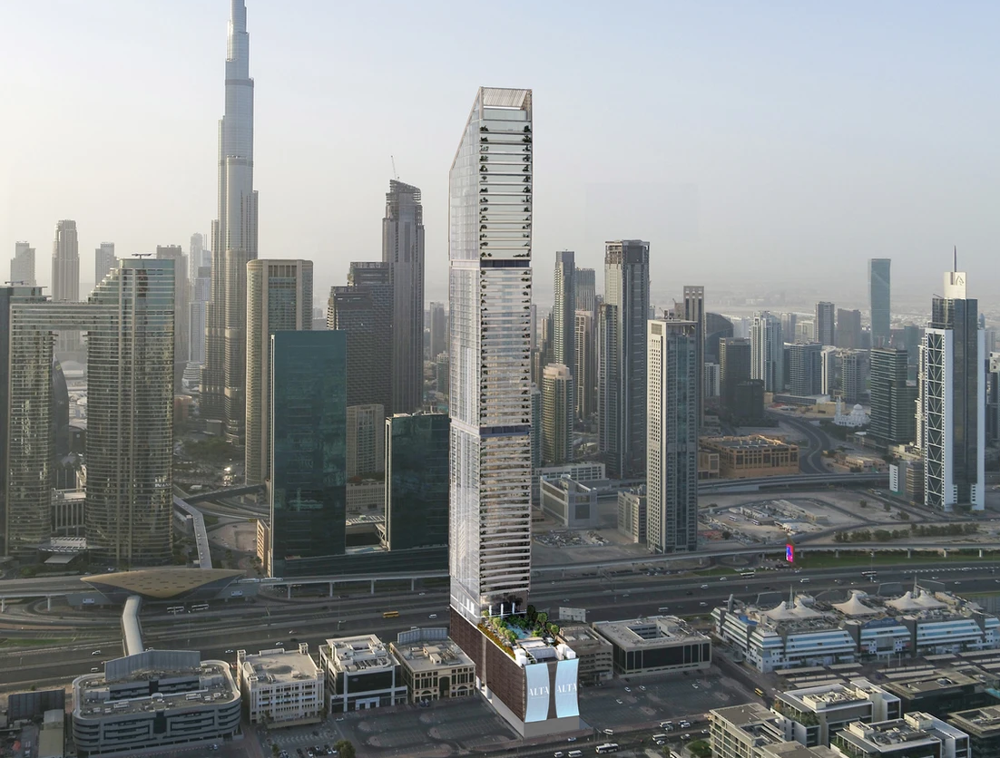 AIRE Dubai