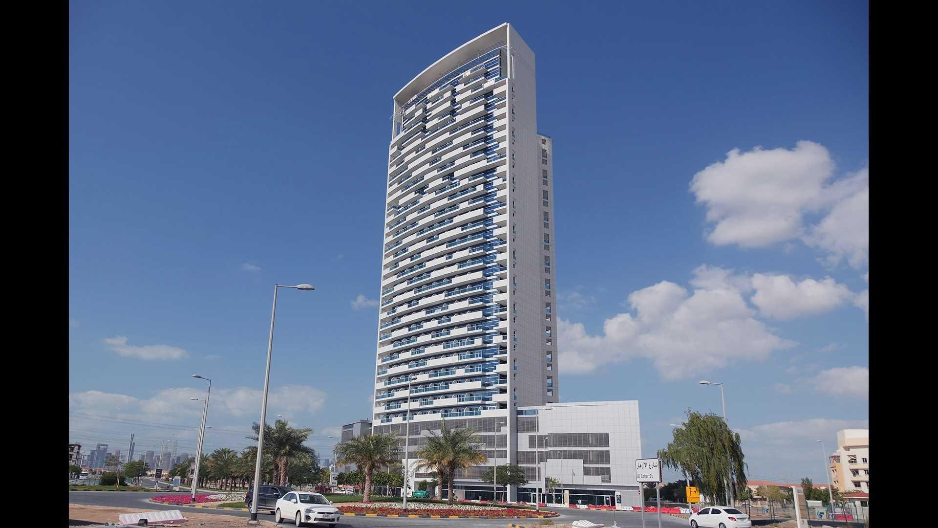Al Jawhara Tower