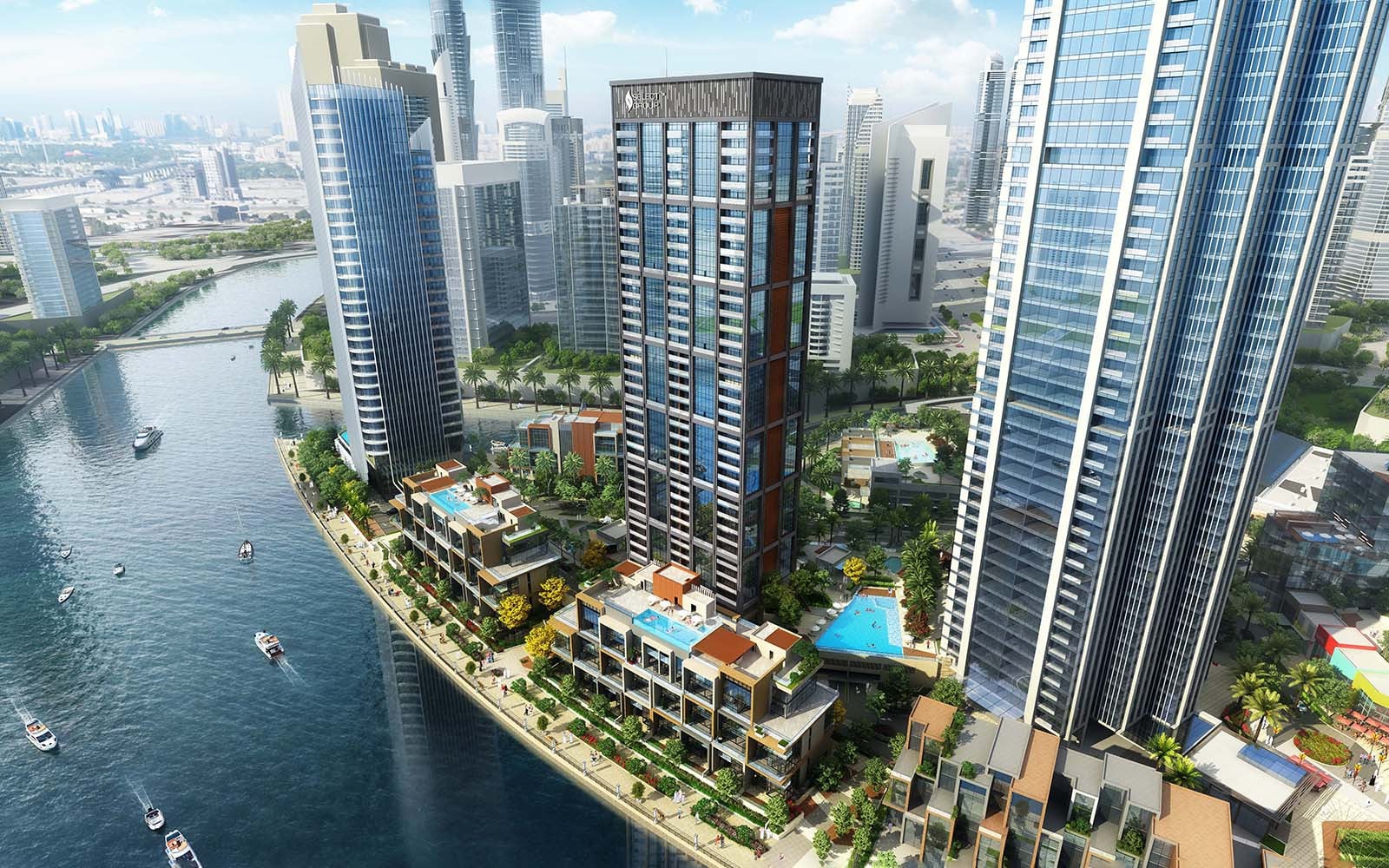 Peninsula Five