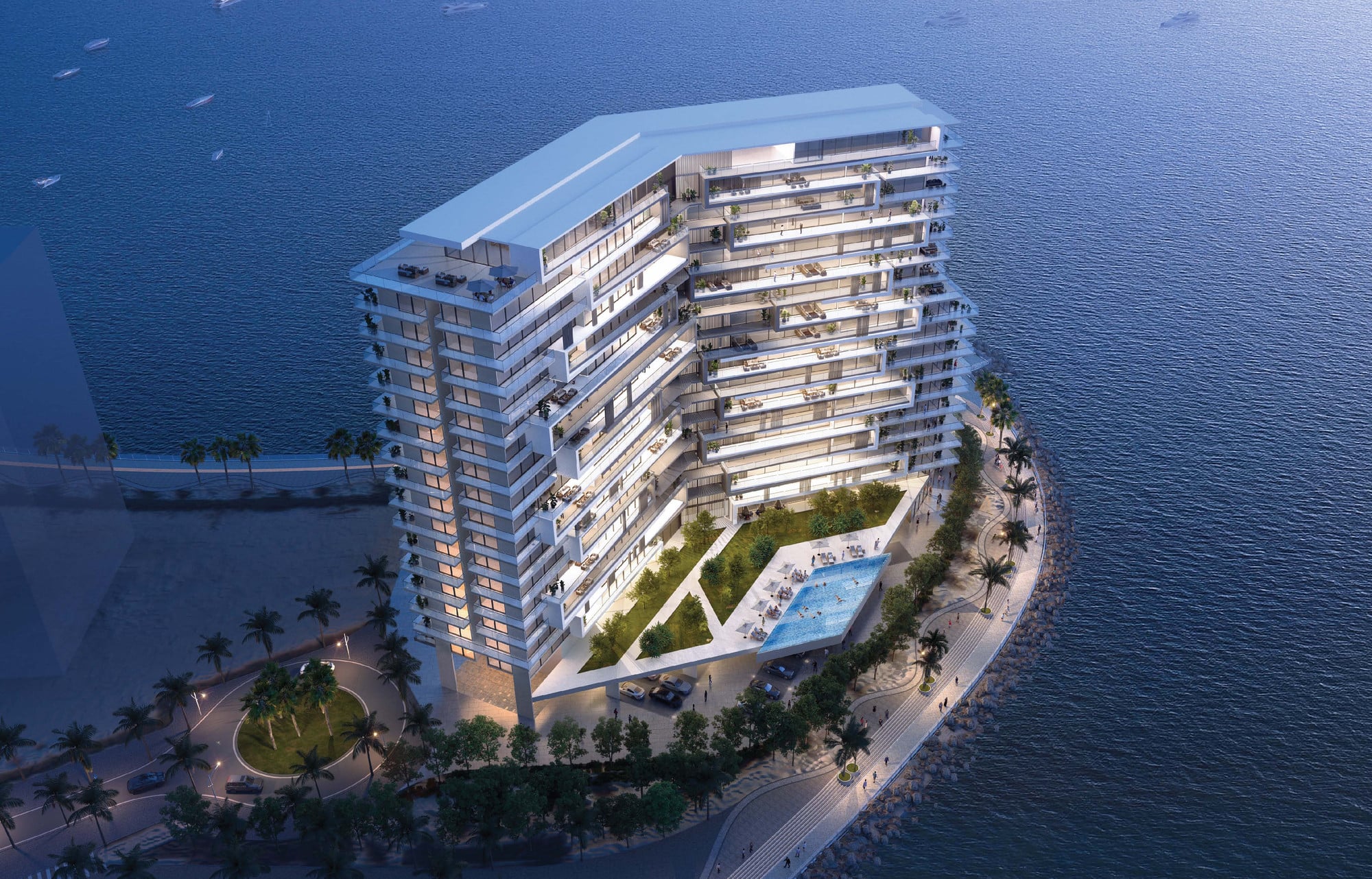 Icon Tower