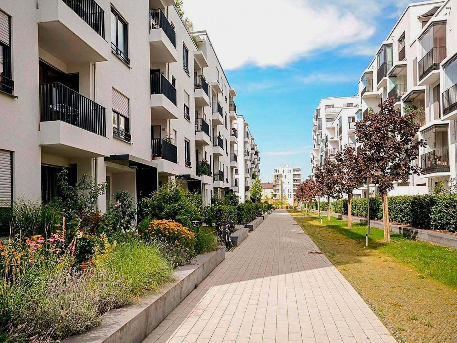 Dunes Village