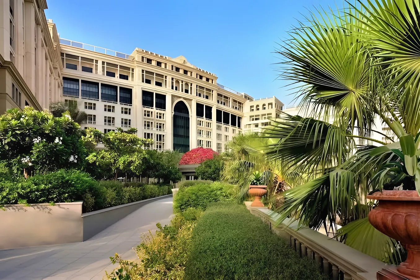 Palazzo Versace