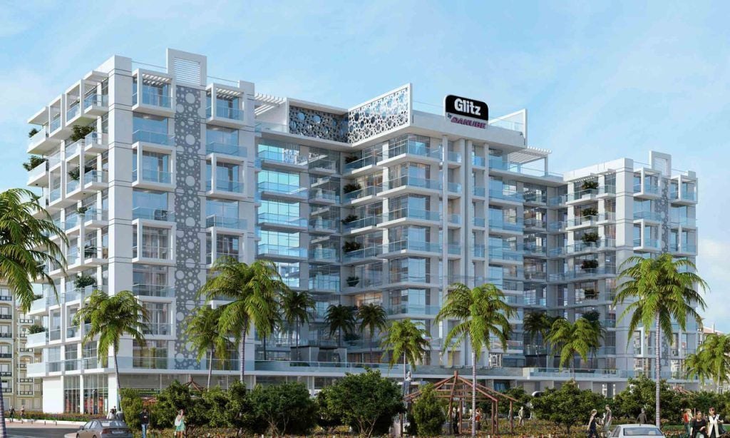Glitz Residence 1
