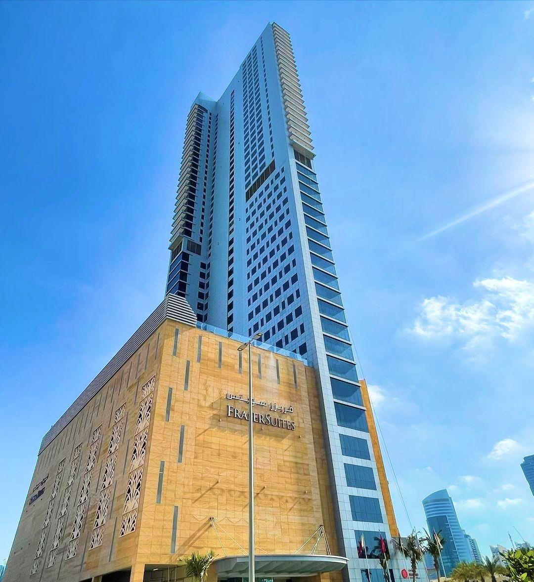 Sidra Tower