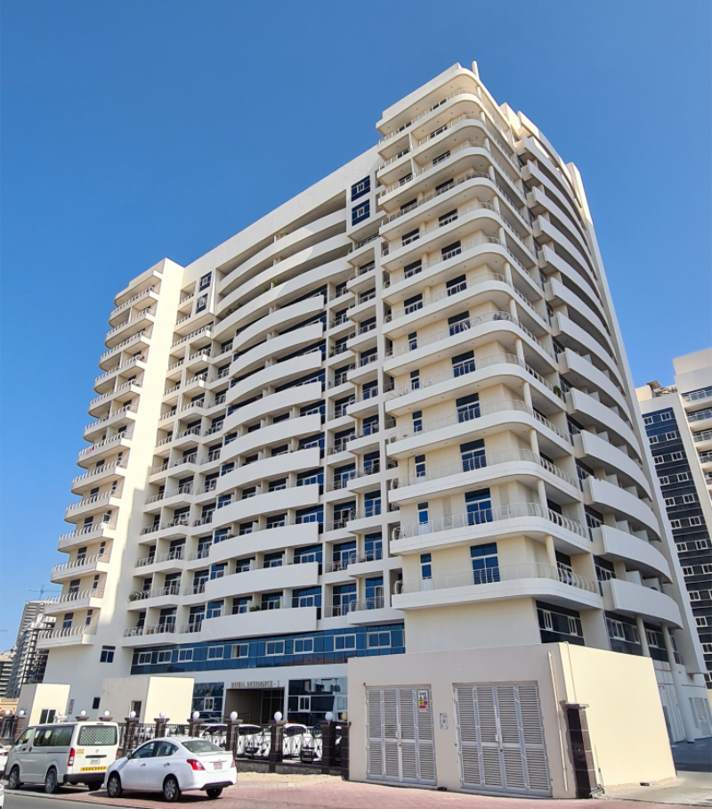 Royale Residence 1