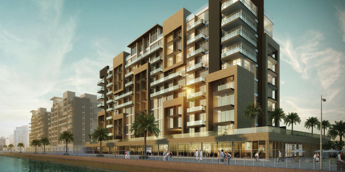 Riviera 5