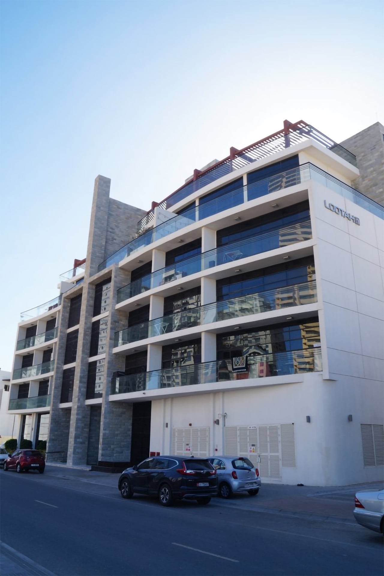 Shamal Residences 2