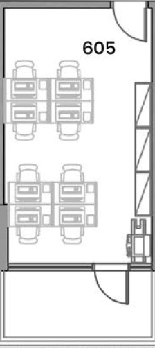 Floor plan — —