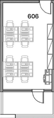 Floor plan — —