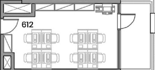 Floor plan — —