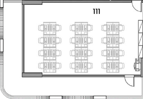 Floor plan — —