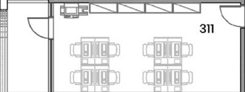 Floor plan — —