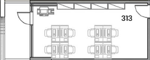 Floor plan — —