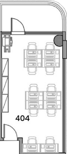 Floor plan — —
