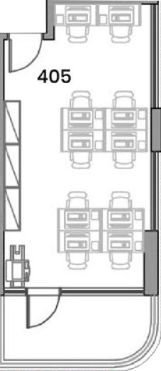 Floor plan — —