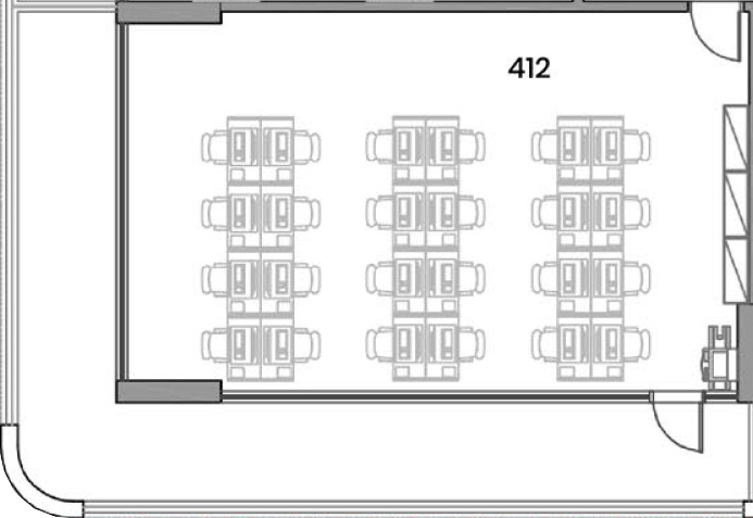 Floor plan — —