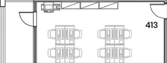 Floor plan — —