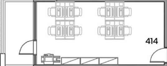 Floor plan — —