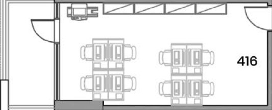 Floor plan — —
