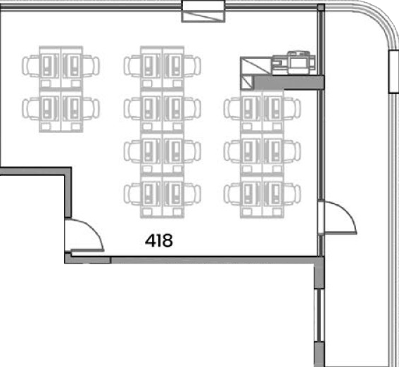 Floor plan — —