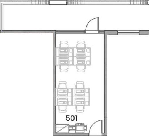 Floor plan — —